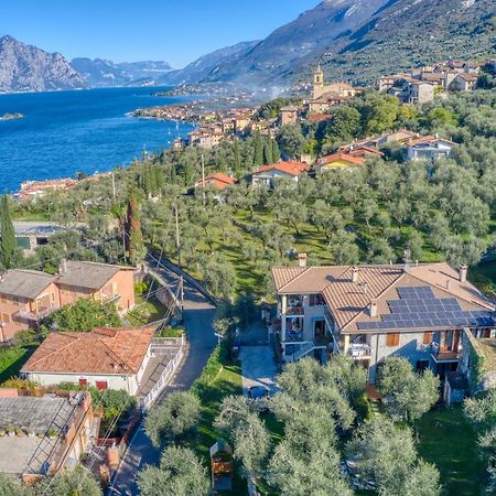 Casa Maya Brenzone sul Garda Εξωτερικό φωτογραφία