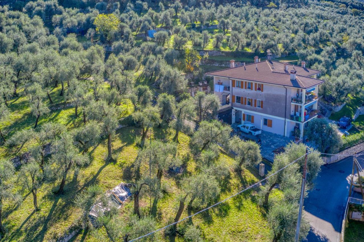 Casa Maya Brenzone sul Garda Εξωτερικό φωτογραφία