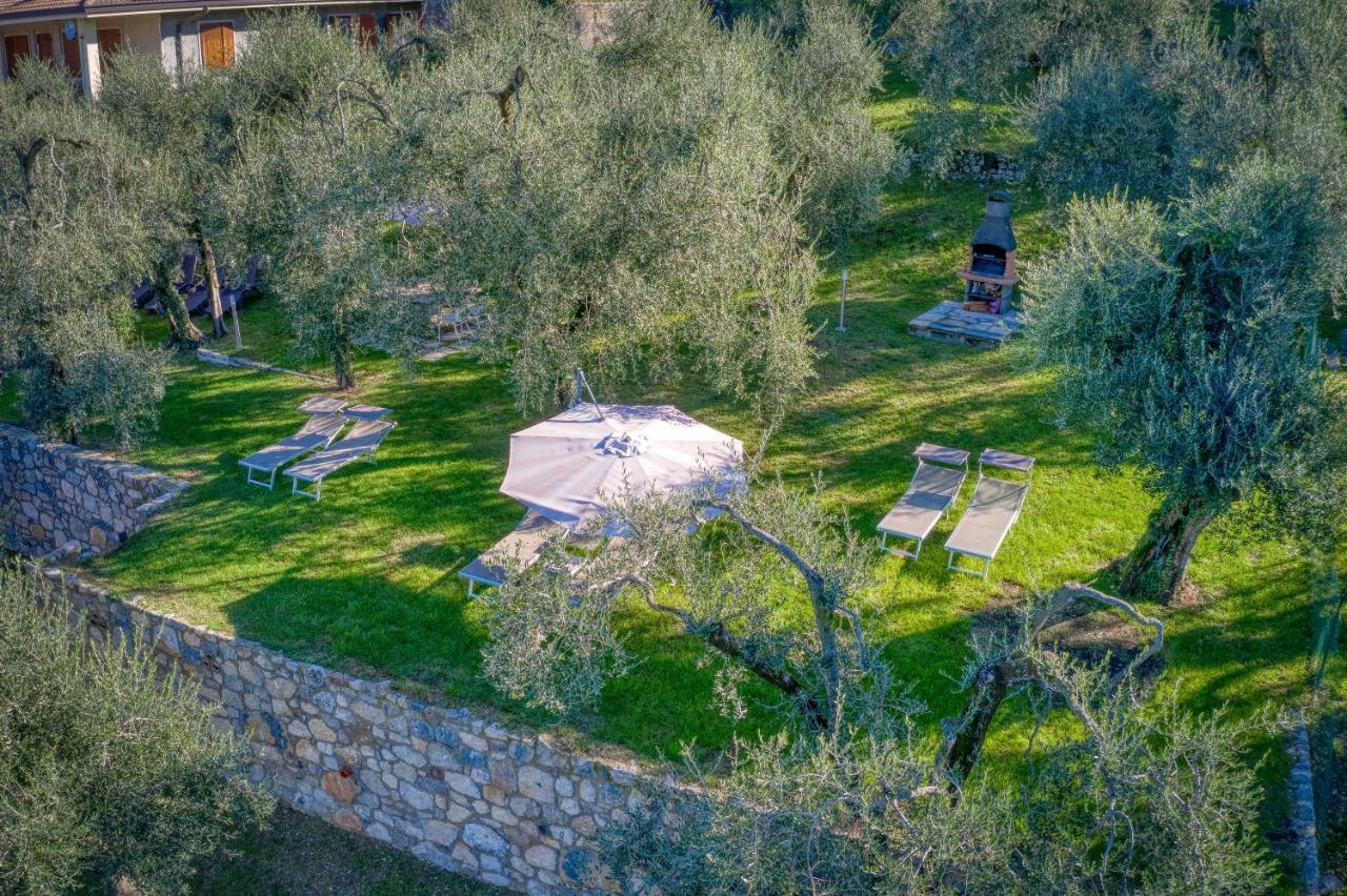 Casa Maya Brenzone sul Garda Εξωτερικό φωτογραφία