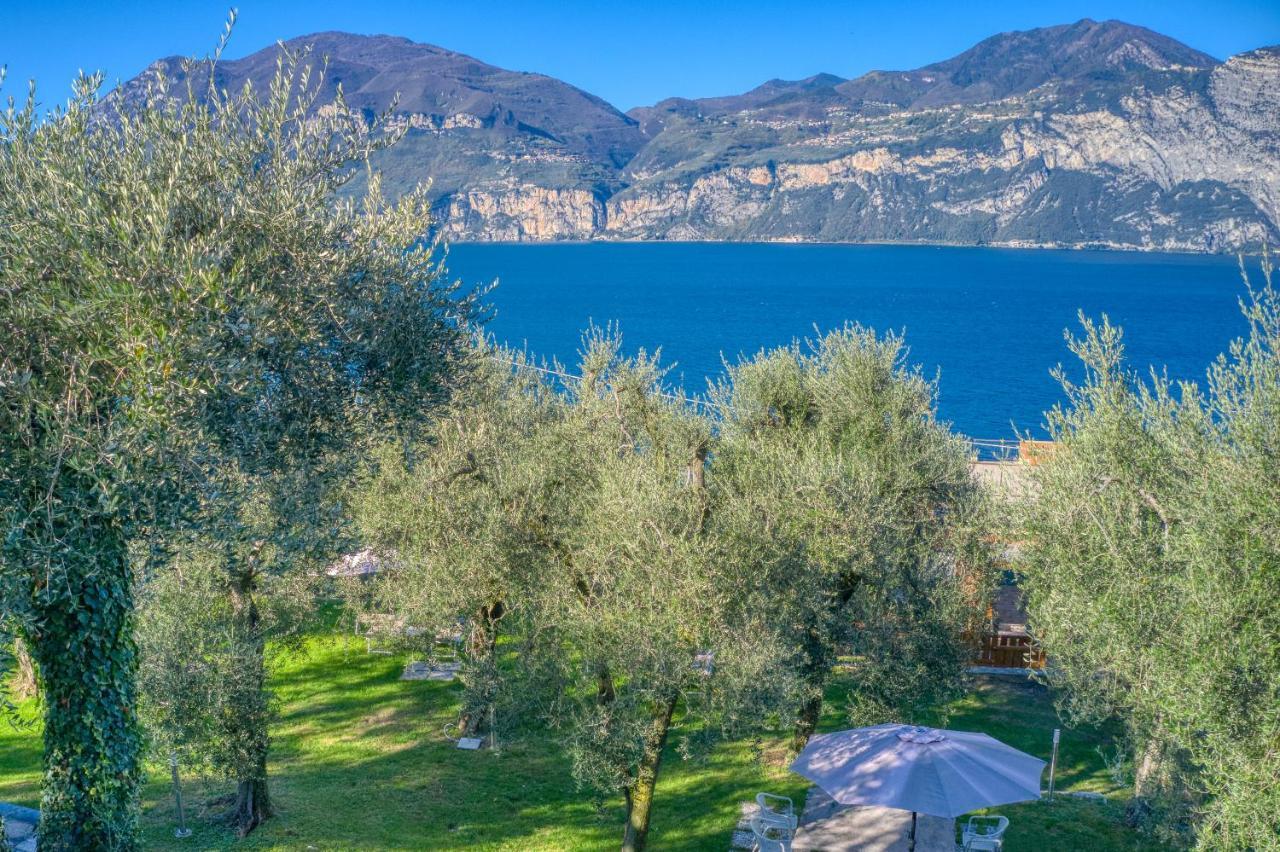 Casa Maya Brenzone sul Garda Εξωτερικό φωτογραφία