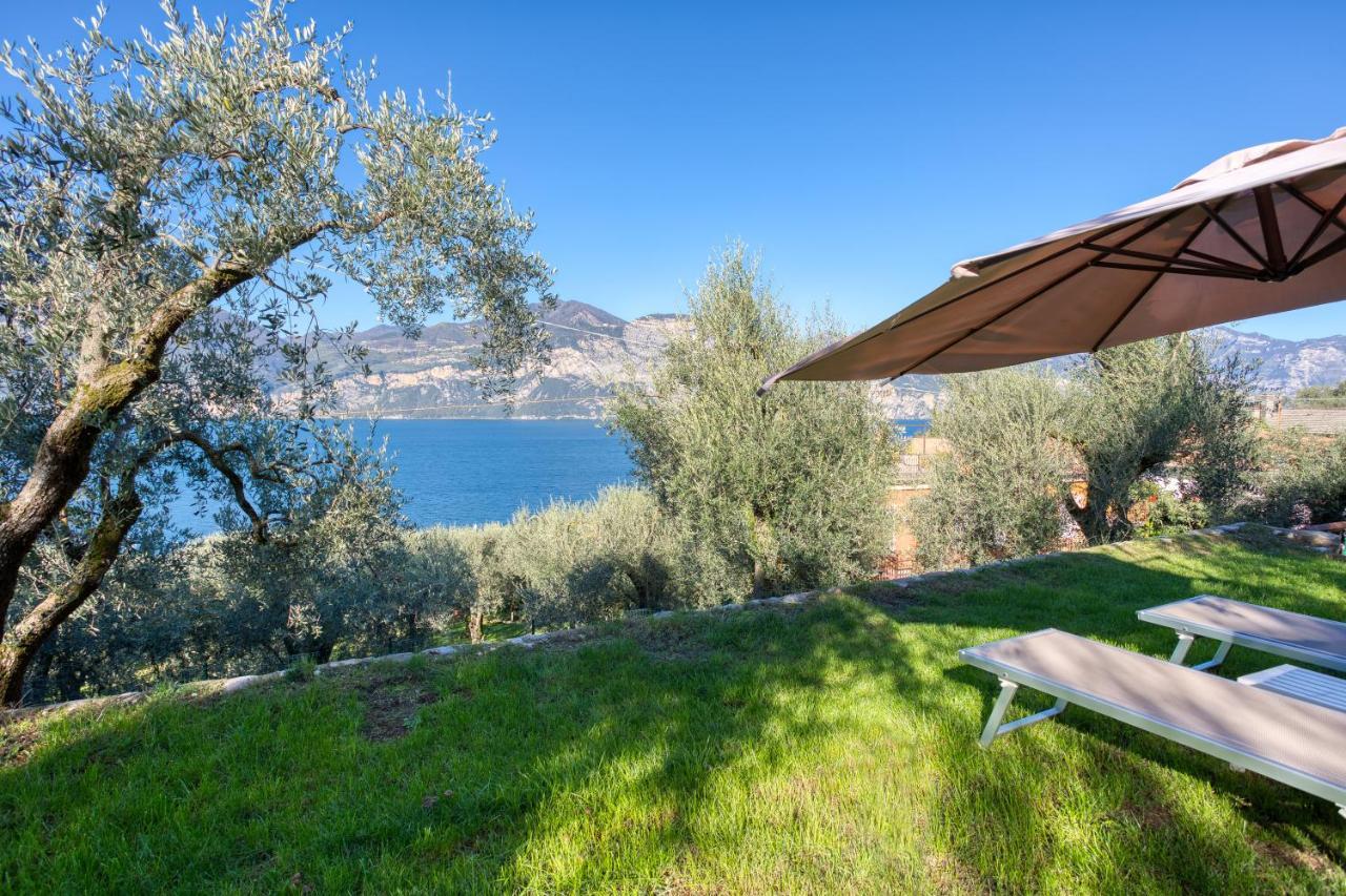 Casa Maya Brenzone sul Garda Εξωτερικό φωτογραφία