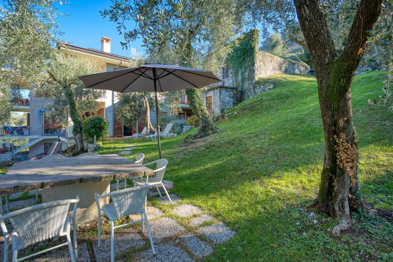 Casa Maya Brenzone sul Garda Εξωτερικό φωτογραφία