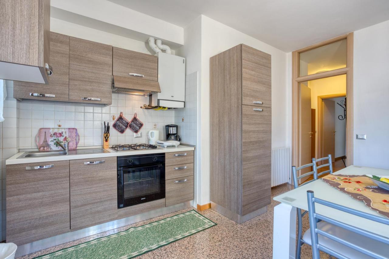 Casa Maya Brenzone sul Garda Εξωτερικό φωτογραφία