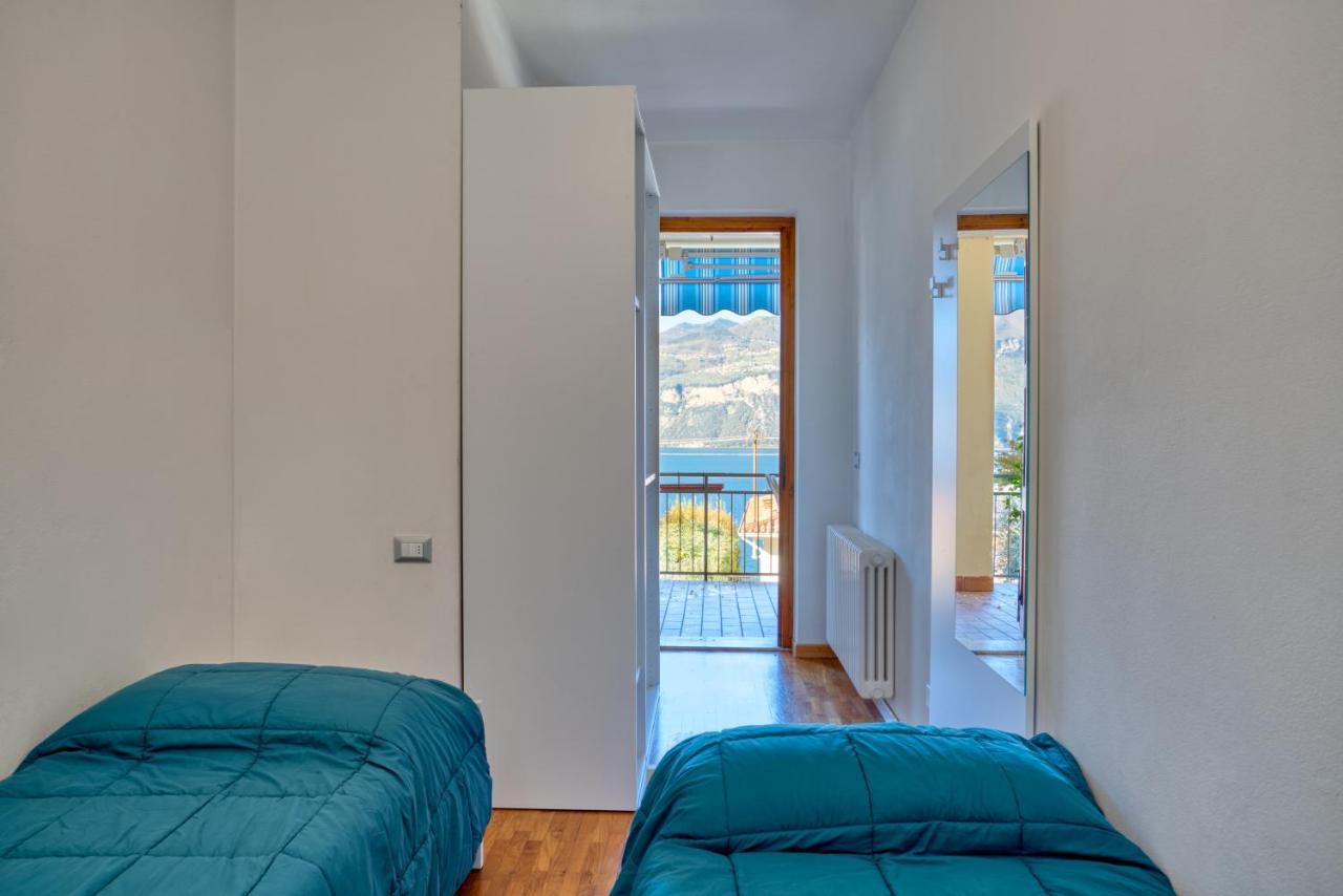 Casa Maya Brenzone sul Garda Εξωτερικό φωτογραφία
