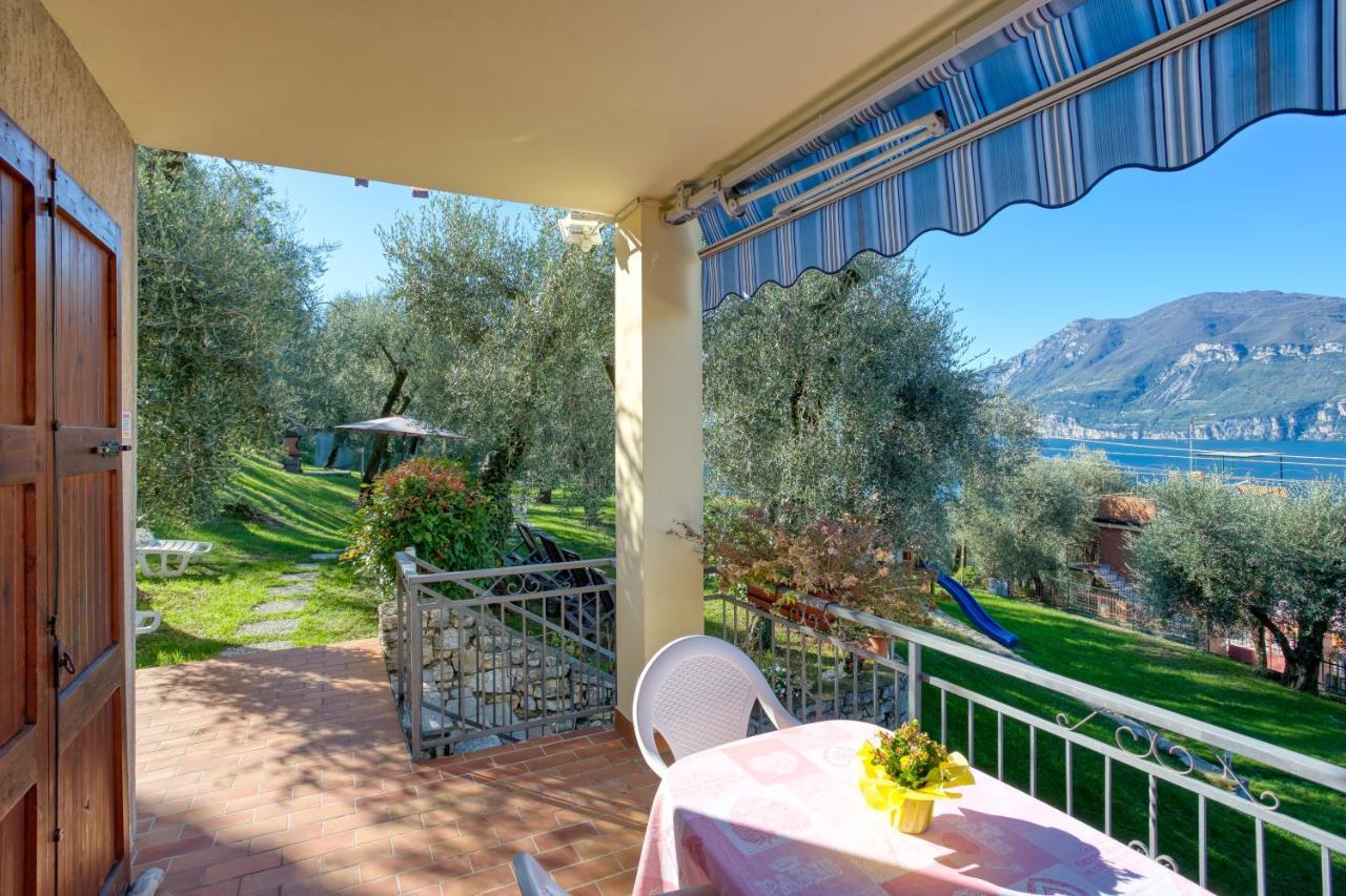 Casa Maya Brenzone sul Garda Εξωτερικό φωτογραφία