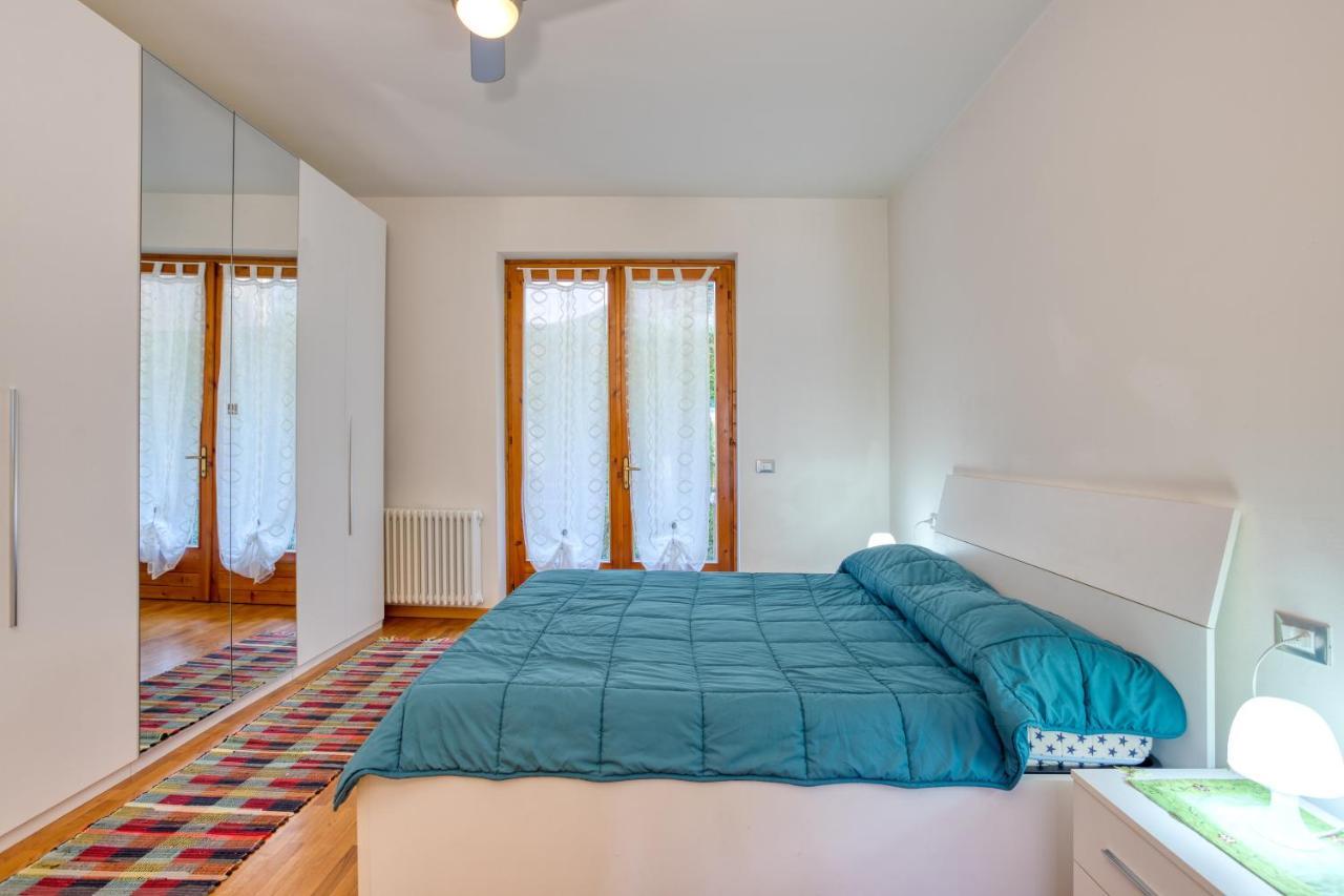 Casa Maya Brenzone sul Garda Εξωτερικό φωτογραφία