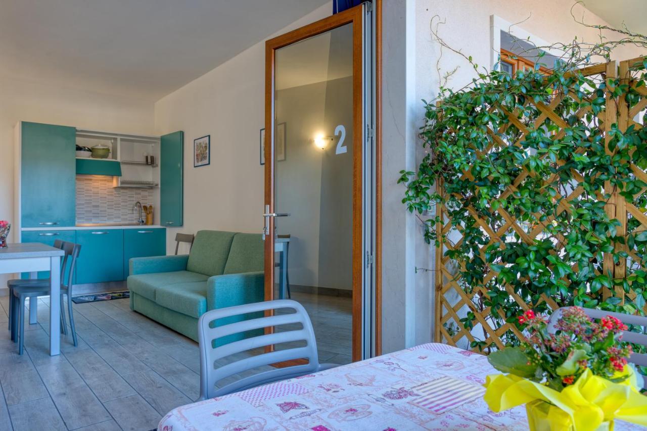 Casa Maya Brenzone sul Garda Εξωτερικό φωτογραφία