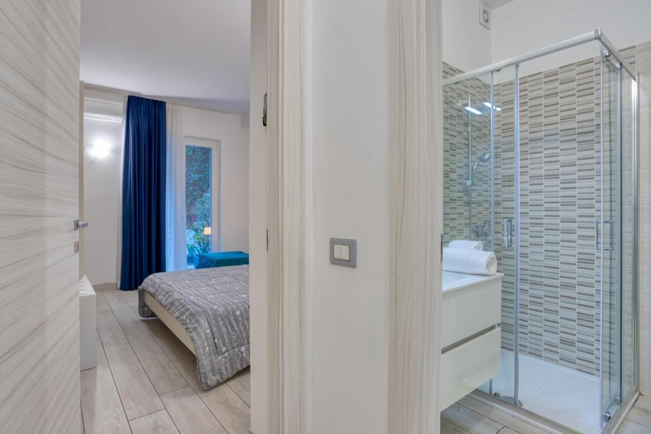 Casa Maya Brenzone sul Garda Εξωτερικό φωτογραφία