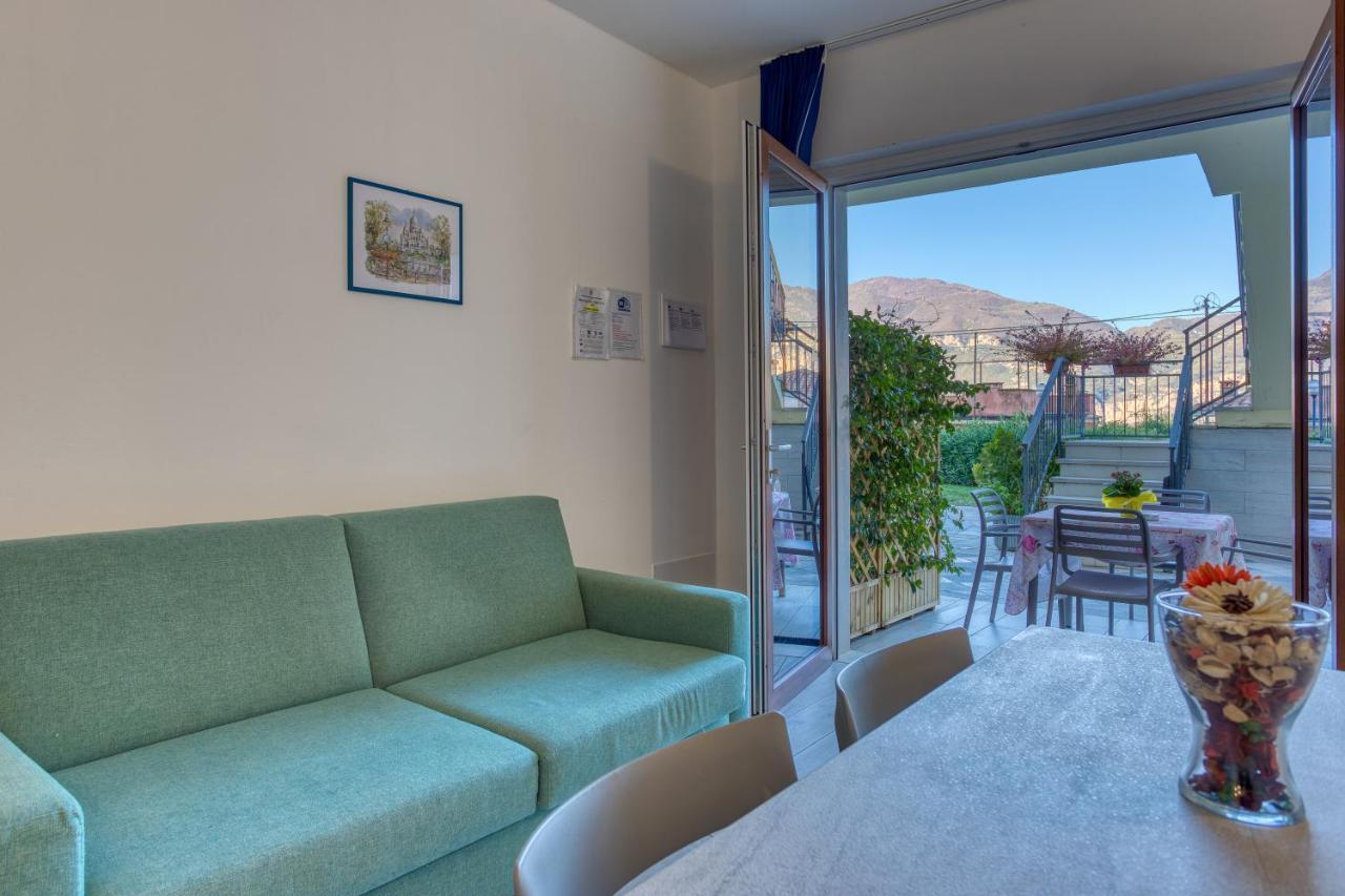 Casa Maya Brenzone sul Garda Εξωτερικό φωτογραφία