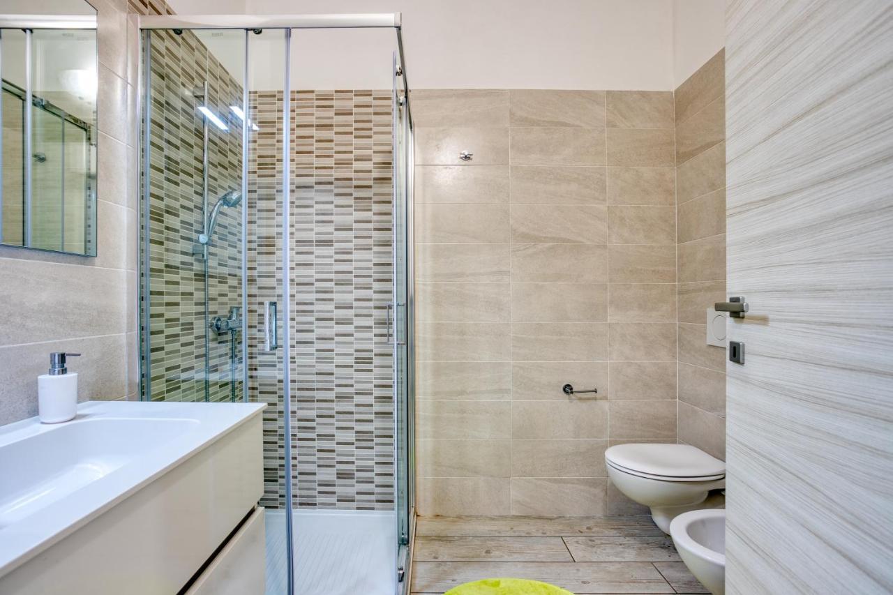 Casa Maya Brenzone sul Garda Εξωτερικό φωτογραφία