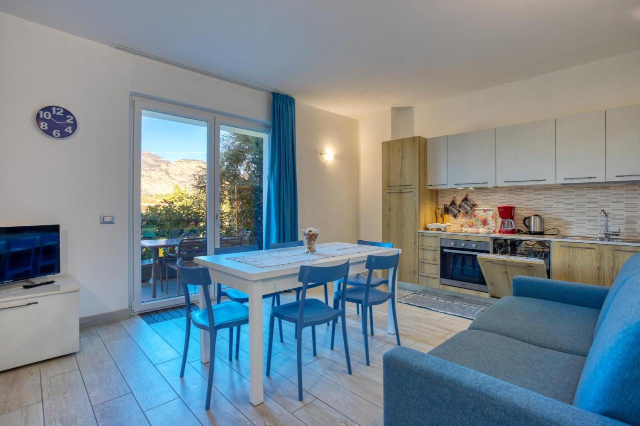 Casa Maya Brenzone sul Garda Εξωτερικό φωτογραφία