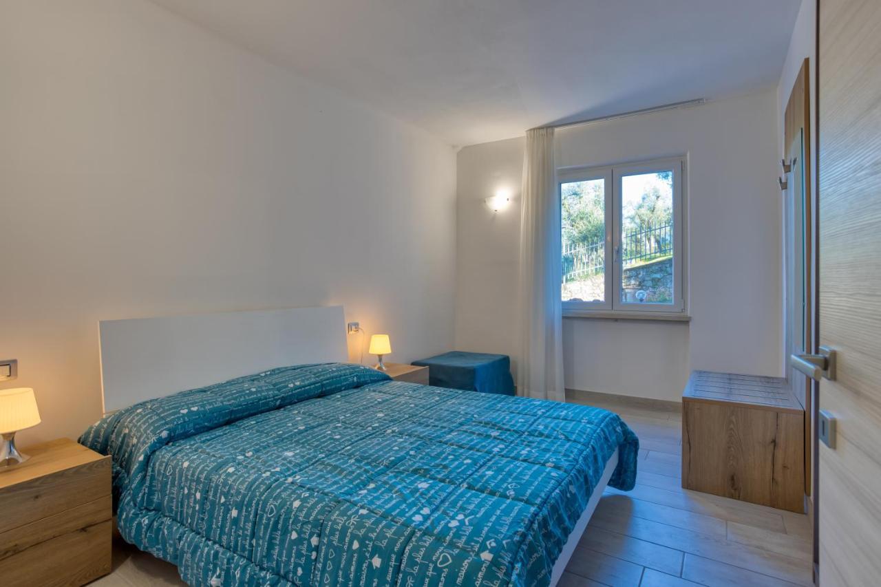 Casa Maya Brenzone sul Garda Εξωτερικό φωτογραφία