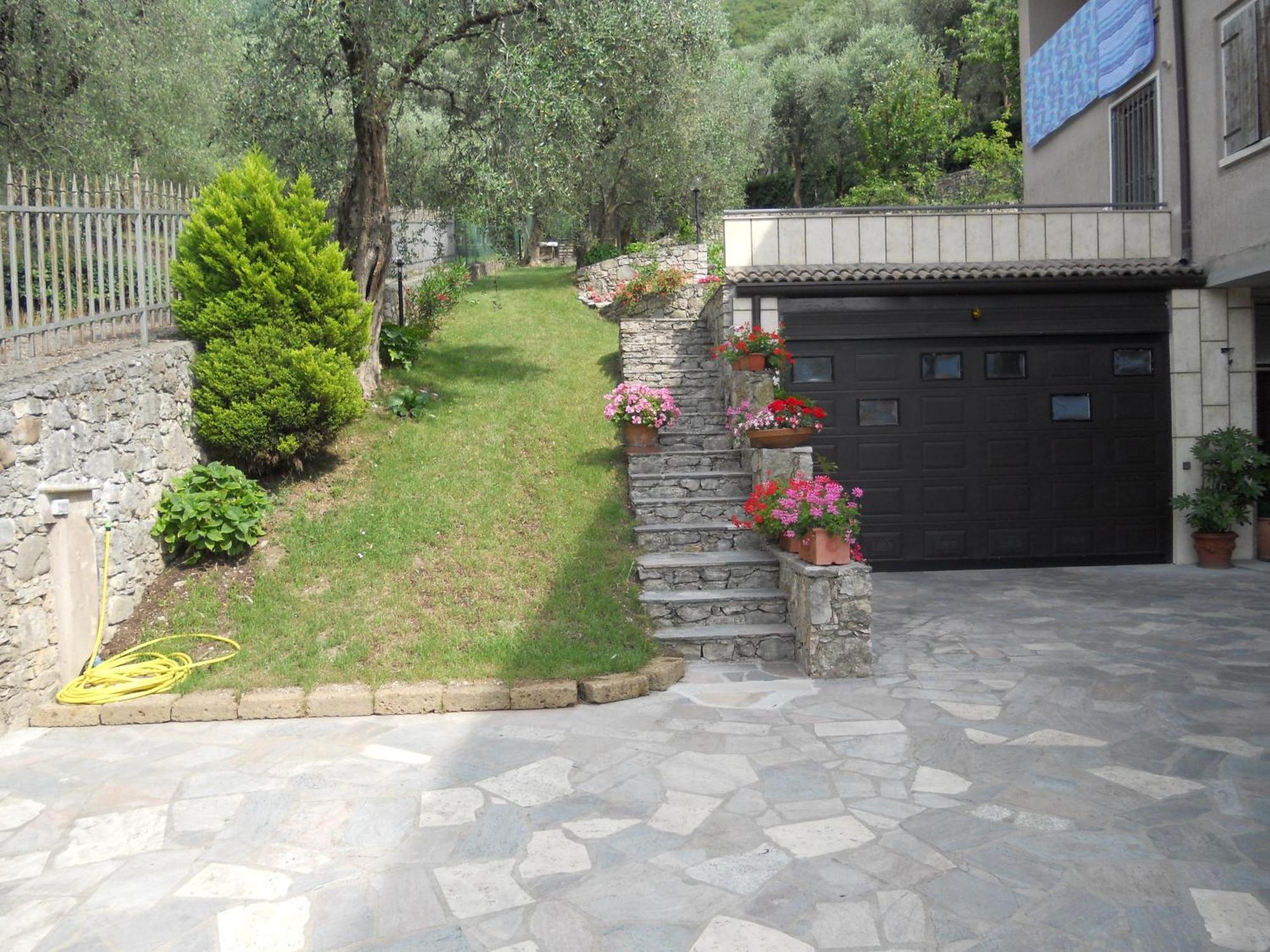 Casa Maya Brenzone sul Garda Εξωτερικό φωτογραφία