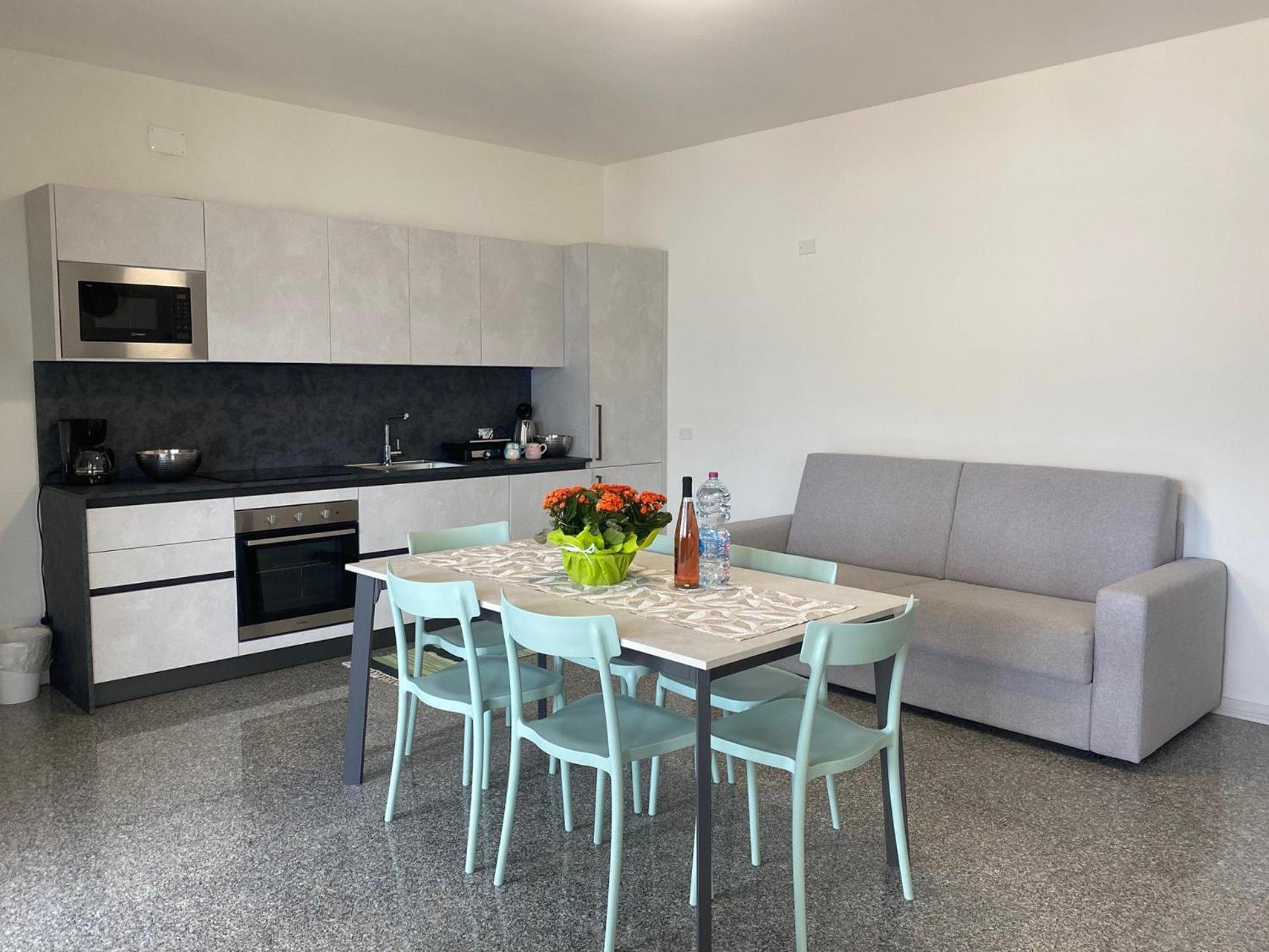 Casa Maya Brenzone sul Garda Εξωτερικό φωτογραφία