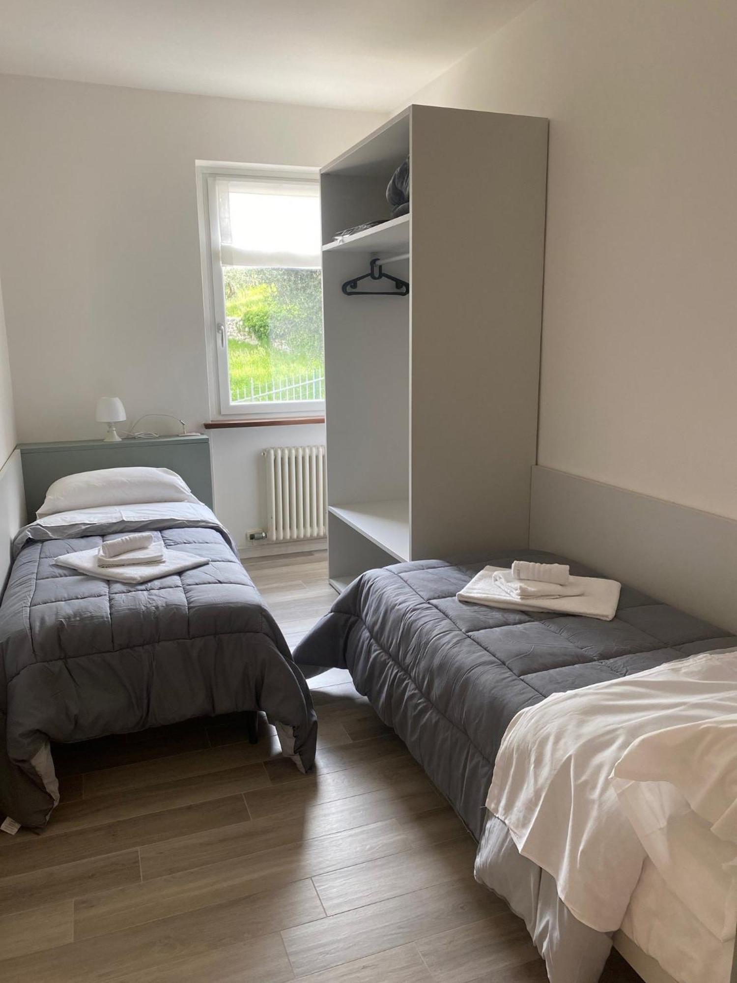 Casa Maya Brenzone sul Garda Εξωτερικό φωτογραφία