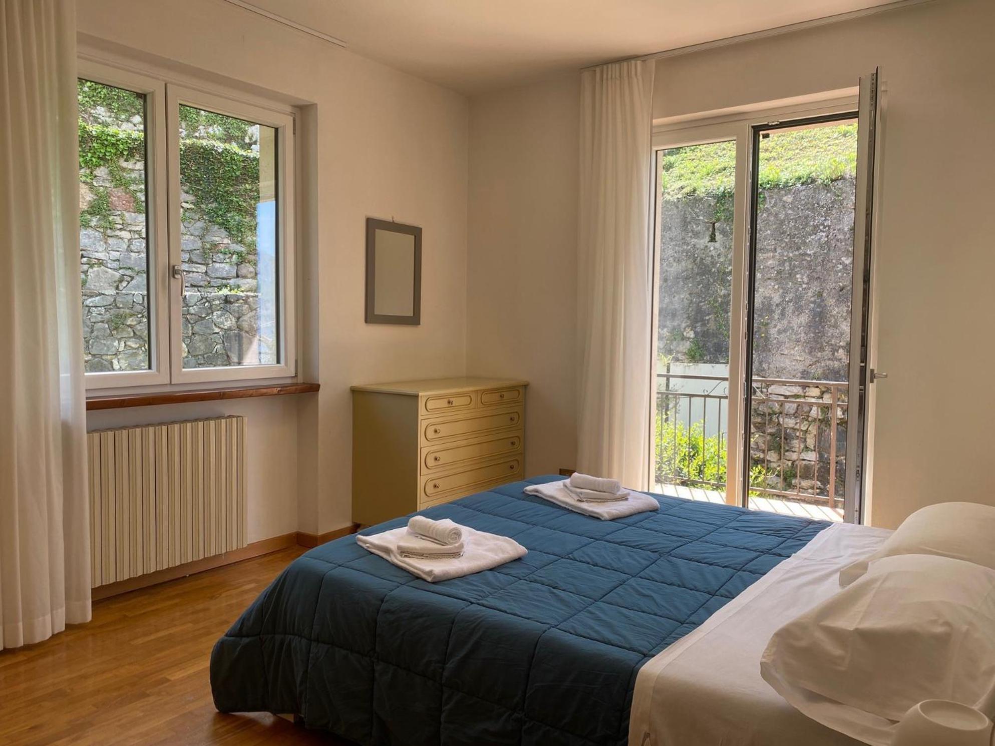 Casa Maya Brenzone sul Garda Εξωτερικό φωτογραφία