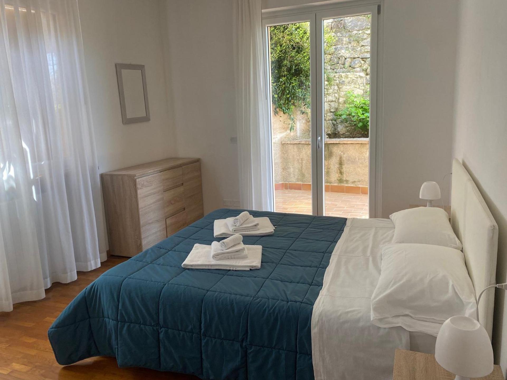 Casa Maya Brenzone sul Garda Εξωτερικό φωτογραφία