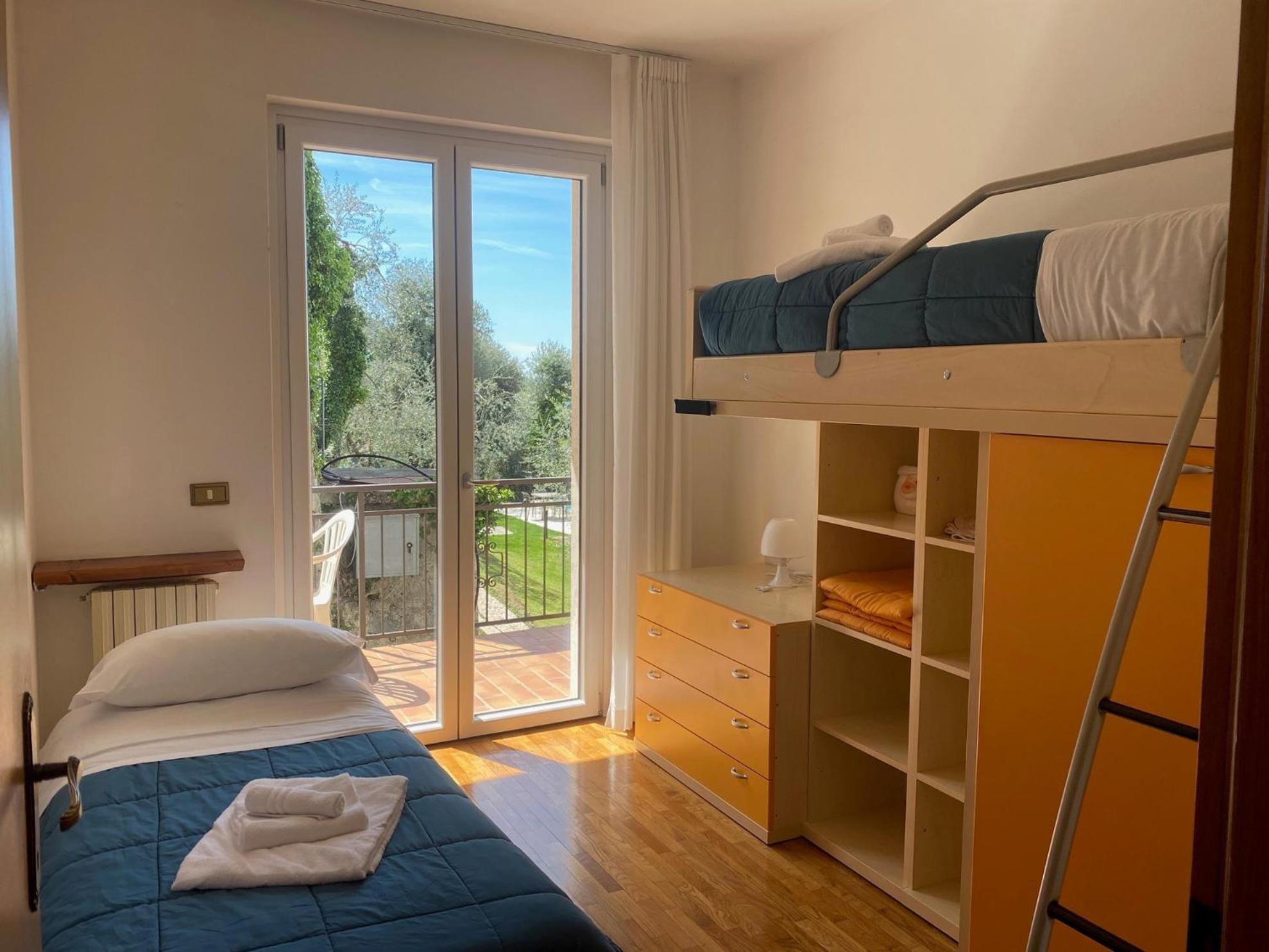 Casa Maya Brenzone sul Garda Εξωτερικό φωτογραφία