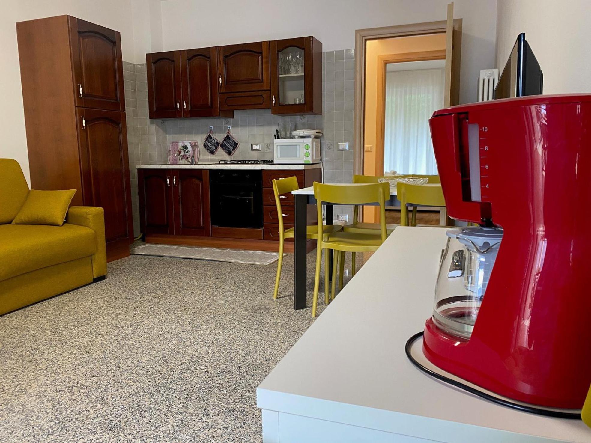 Casa Maya Brenzone sul Garda Εξωτερικό φωτογραφία