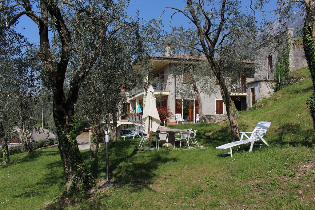 Casa Maya Brenzone sul Garda Δωμάτιο φωτογραφία