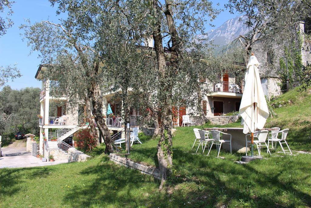 Casa Maya Brenzone sul Garda Δωμάτιο φωτογραφία