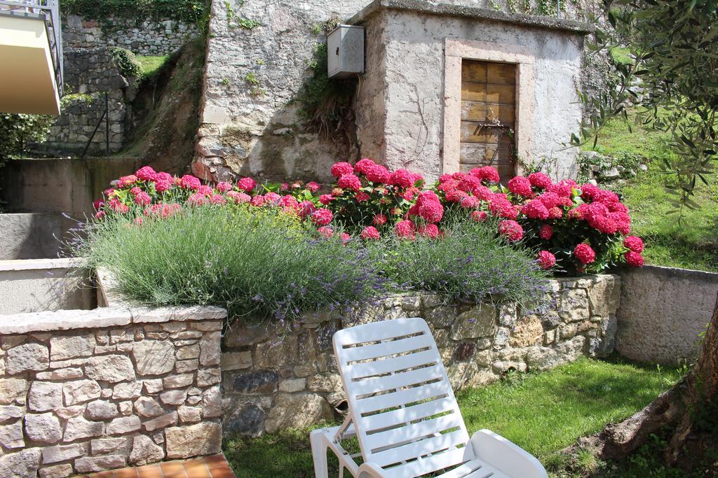 Casa Maya Brenzone sul Garda Εξωτερικό φωτογραφία