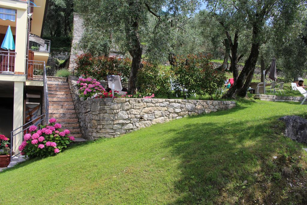 Casa Maya Brenzone sul Garda Εξωτερικό φωτογραφία