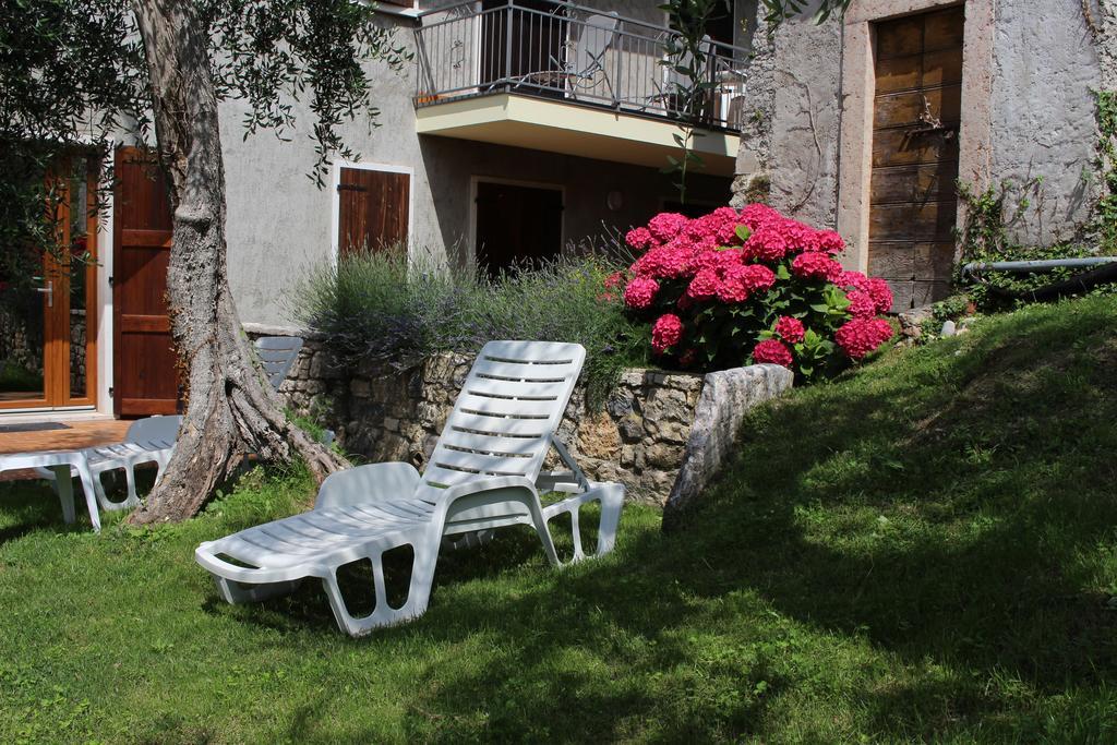 Casa Maya Brenzone sul Garda Εξωτερικό φωτογραφία