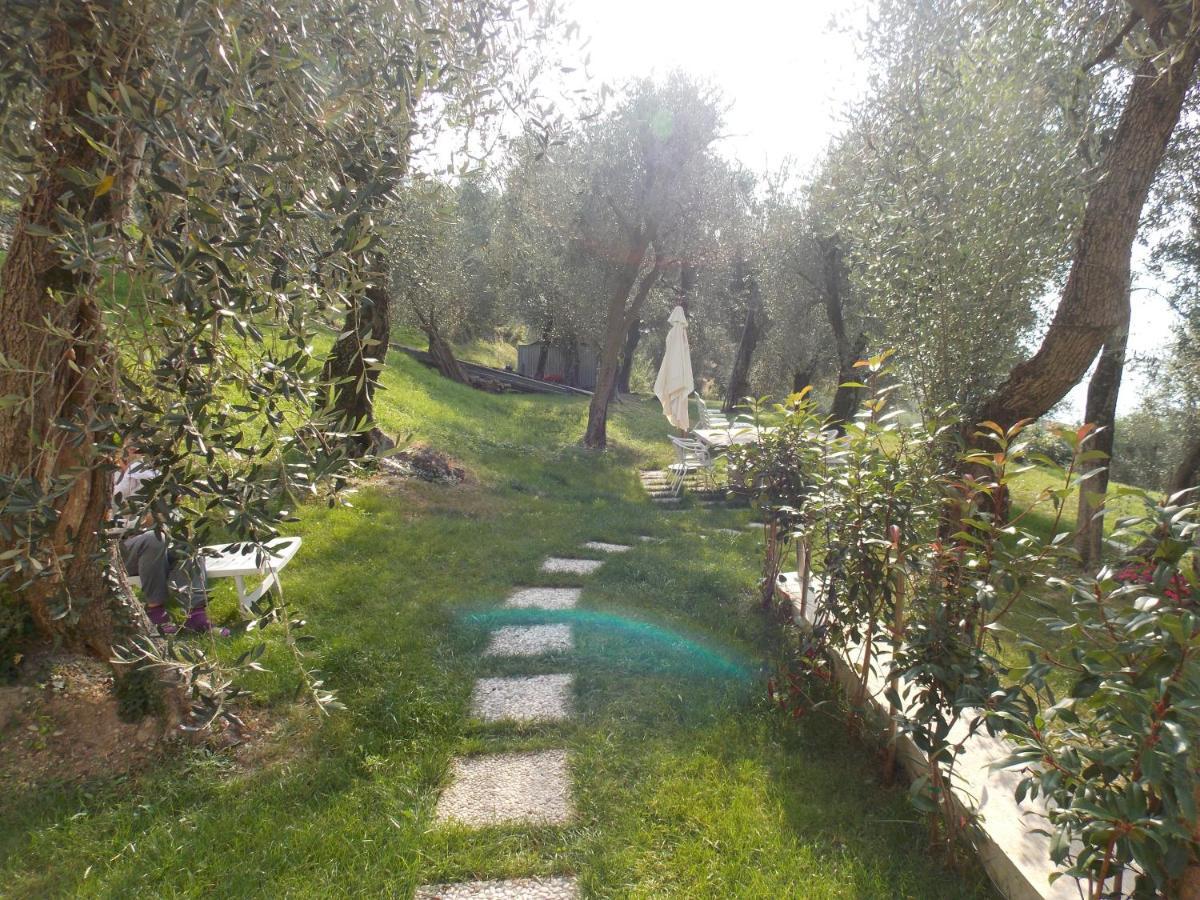 Casa Maya Brenzone sul Garda Δωμάτιο φωτογραφία